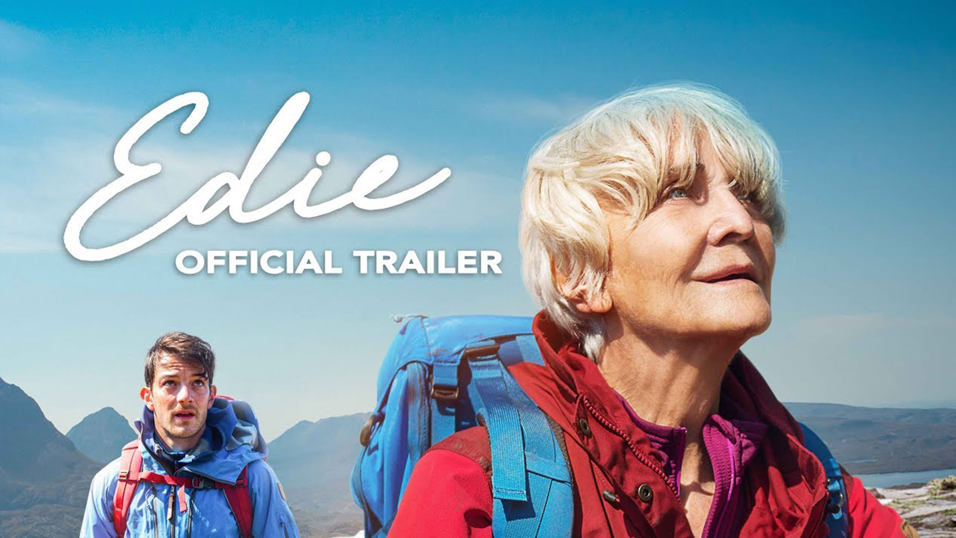 Edie Film Trailer